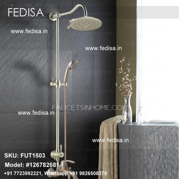 Kitchen Taps Faucets Bathroom Taps Kitchen Faucets Model No - 8909