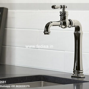 Kitchen Taps Faucets Bathroom Taps Kitchen Faucets Model No - 8912