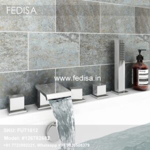Kitchen Taps Faucets Bathroom Taps Kitchen Faucets Model No - 8914