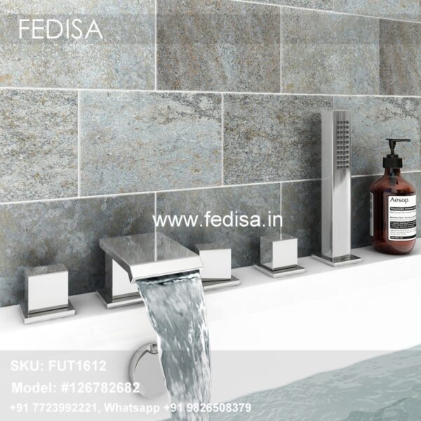 Kitchen Taps Faucets Bathroom Taps Kitchen Faucets Model No - 8914