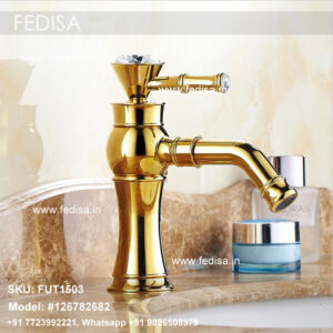 Kitchen Taps Faucets Bathroom Taps Kitchen Faucets Model No - 8917