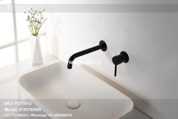 Kitchen Taps Faucets Bathroom Taps Kitchen Faucets Model No - 8924