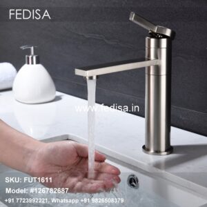 Kitchen Taps Faucets Bathroom Taps Kitchen Faucets Model No - 8930