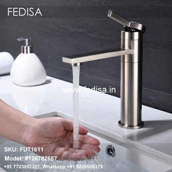 Kitchen Taps Faucets Bathroom Taps Kitchen Faucets Model No - 8930