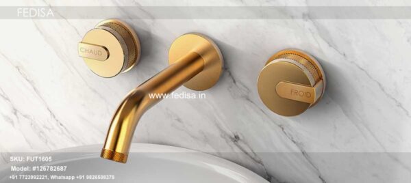 Kitchen Taps Faucets Bathroom Taps Kitchen Faucets Model No - 8932