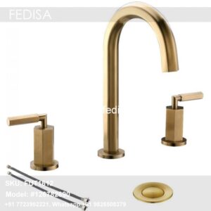 Kitchen Taps Faucets Bathroom Taps Kitchen Faucets Model No - 8941