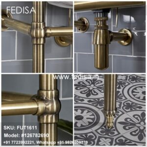 Kitchen Taps Faucets Bathroom Taps Kitchen Faucets Model No - 8942