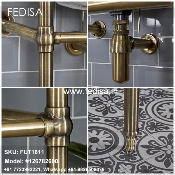 Kitchen Taps Faucets Bathroom Taps Kitchen Faucets Model No - 8942