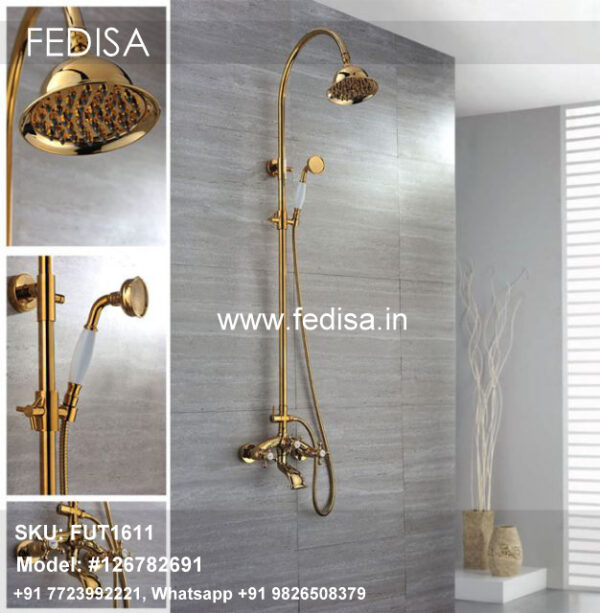 Kitchen Taps Faucets Bathroom Taps Kitchen Faucets Model No - 8945