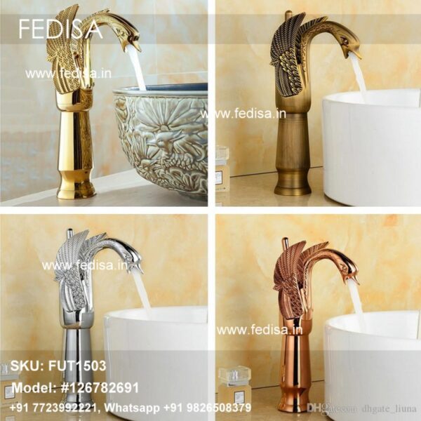 Kitchen Taps Faucets Bathroom Taps Kitchen Faucets Model No - 8946