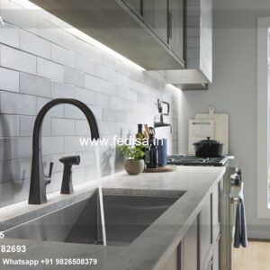 Kitchen Taps Faucets Bathroom Taps Kitchen Faucets Model No - 8955