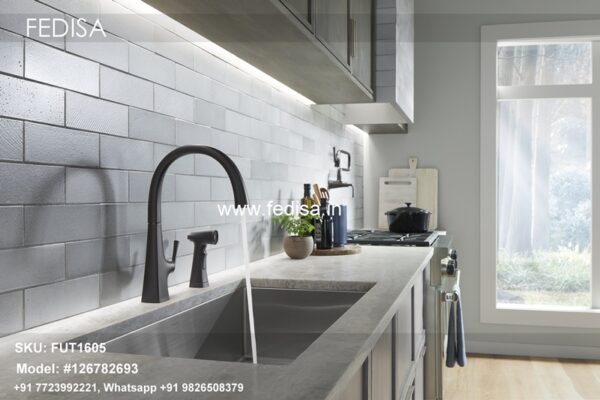 Kitchen Taps Faucets Bathroom Taps Kitchen Faucets Model No - 8955