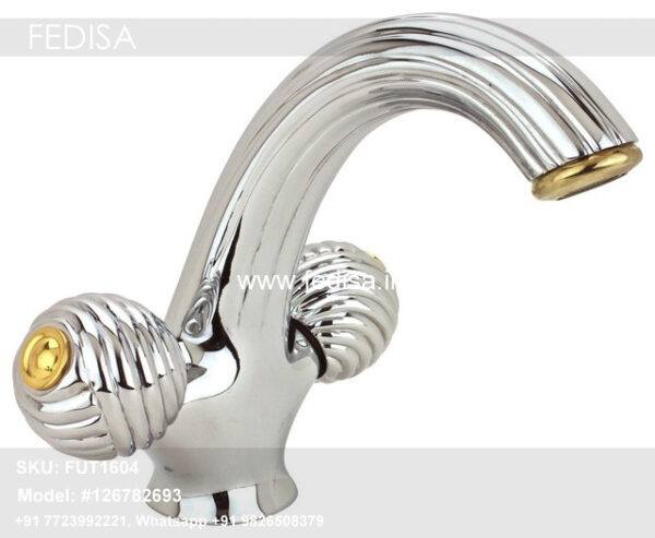 Kitchen Taps Faucets Bathroom Taps Kitchen Faucets Model No - 8956