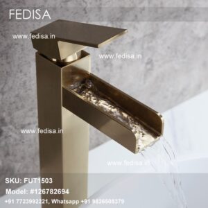 Kitchen Taps Faucets Bathroom Taps Kitchen Faucets Model No - 8957