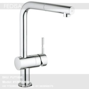 Kitchen Taps Faucets Bathroom Taps Kitchen Faucets Model No - 8958