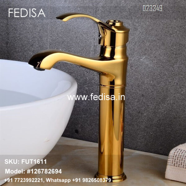 Kitchen Taps Faucets Bathroom Taps Kitchen Faucets Model No - 8959