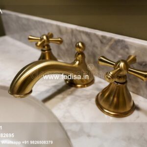 Kitchen Taps Faucets Bathroom Taps Kitchen Faucets Model No - 8960