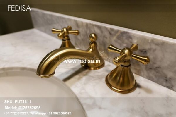 Kitchen Taps Faucets Bathroom Taps Kitchen Faucets Model No - 8960