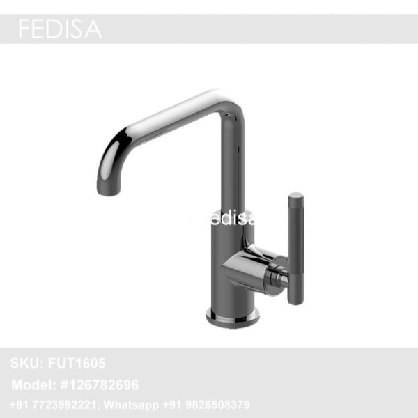 Kitchen Taps Faucets Bathroom Taps Kitchen Faucets Model No - 8966