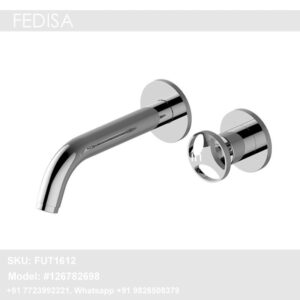 Kitchen Taps Faucets Bathroom Taps Kitchen Faucets Model No - 8972