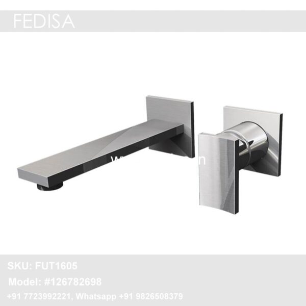 Kitchen Taps Faucets Bathroom Taps Kitchen Faucets Model No - 8974