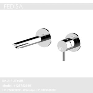 Kitchen Taps Faucets Bathroom Taps Kitchen Faucets Model No - 8979