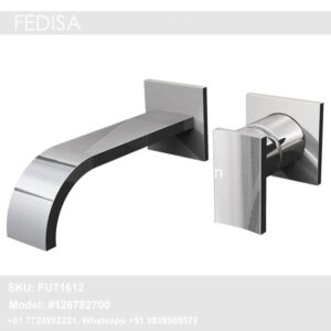 Kitchen Taps Faucets Bathroom Taps Kitchen Faucets Model No - 8980