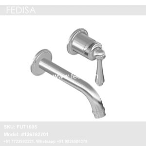 Kitchen Taps Faucets Bathroom Taps Kitchen Faucets Model No - 8986