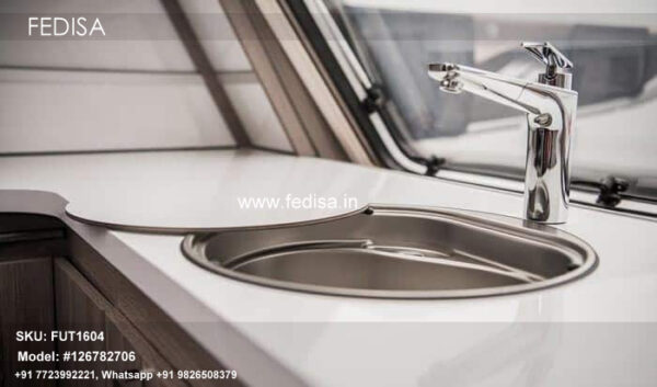 Kitchen Taps Faucets Bathroom Taps Kitchen Faucets Model No - 9004