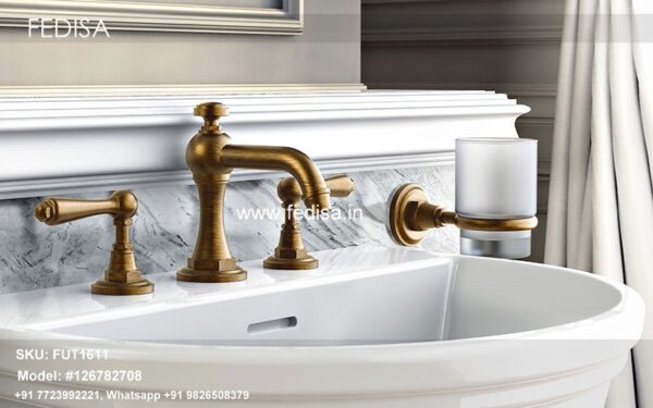 Kitchen Taps Faucets Bathroom Taps Kitchen Faucets Model No - 9009