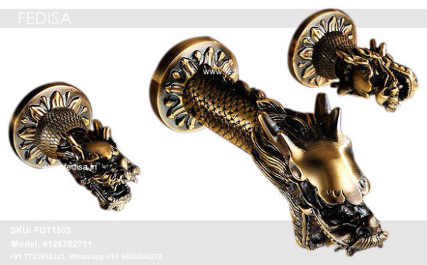 Kitchen Taps Faucets Bathroom Taps Kitchen Faucets Model No - 9022