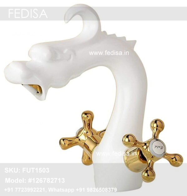 Kitchen Taps Faucets Bathroom Taps Kitchen Faucets Model No - 9027