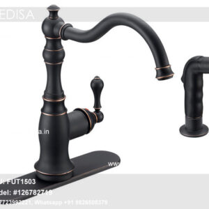 Kitchen Taps Faucets Bathroom Taps Kitchen Faucets Model No - 9047