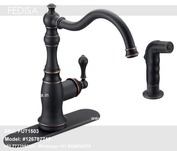 Kitchen Taps Faucets Bathroom Taps Kitchen Faucets Model No - 9047