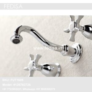 Kitchen Taps Faucets Bathroom Taps Kitchen Faucets Model No - 9065