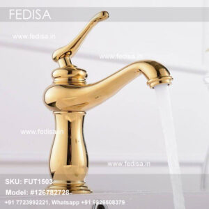Kitchen Taps Faucets Bathroom Taps Kitchen Faucets Model No - 9073