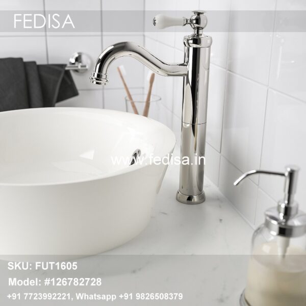 Kitchen Taps Faucets Bathroom Taps Kitchen Faucets Model No - 9075