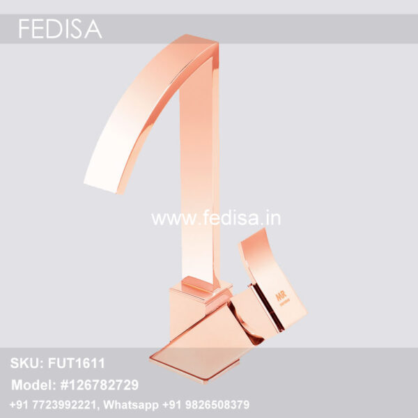 Kitchen Taps Faucets Bathroom Taps Kitchen Faucets Model No - 9081