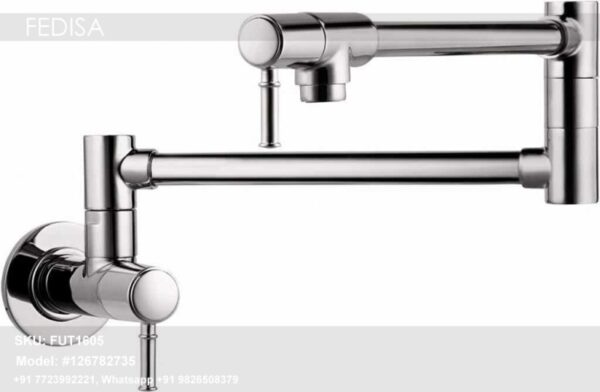 Kitchen Taps Faucets Bathroom Taps Kitchen Faucets Model No - 9100