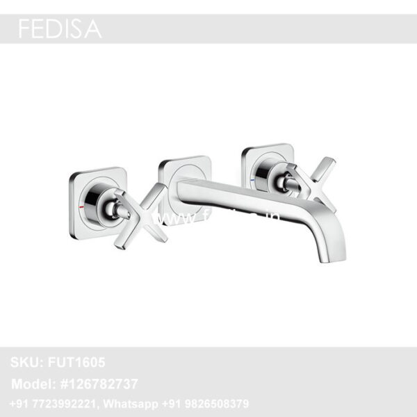 Kitchen Taps Faucets Bathroom Taps Kitchen Faucets Model No - 9106
