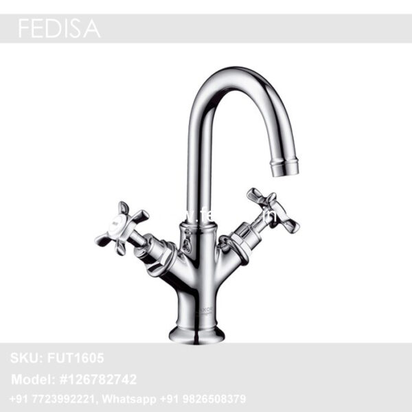 Kitchen Taps Faucets Bathroom Taps Kitchen Faucets Model No - 9122