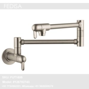 Kitchen Taps Faucets Bathroom Taps Kitchen Faucets Model No - 9124