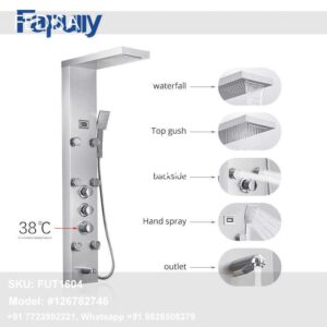 Kitchen Taps Faucets Bathroom Taps Kitchen Faucets Model No - 9129