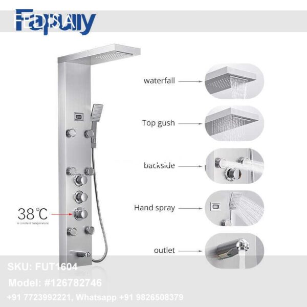 Kitchen Taps Faucets Bathroom Taps Kitchen Faucets Model No - 9129