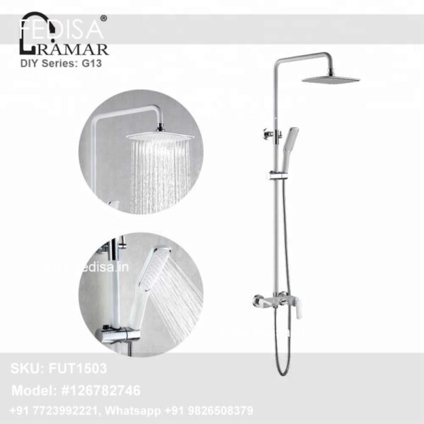 Kitchen Taps Faucets Bathroom Taps Kitchen Faucets Model No - 9131