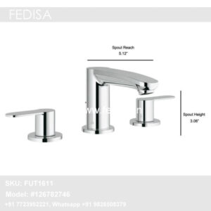 Kitchen Taps Faucets Bathroom Taps Kitchen Faucets Model No - 9133