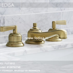 Kitchen Taps Faucets Bathroom Taps Kitchen Faucets Model No - 9139
