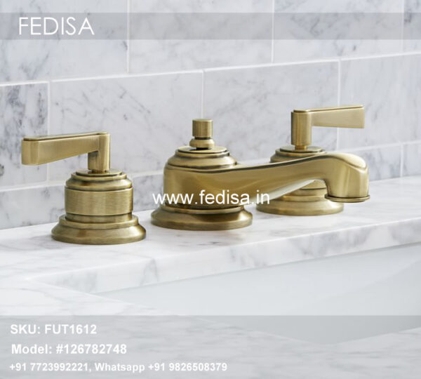 Kitchen Taps Faucets Bathroom Taps Kitchen Faucets Model No - 9139