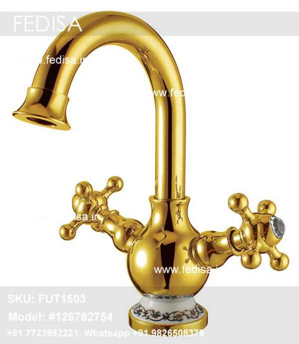 Kitchen Taps Faucets Bathroom Taps Kitchen Faucets Model No - 9147