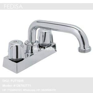 Kitchen Taps Faucets Bathroom Taps Kitchen Faucets Model No - 9193